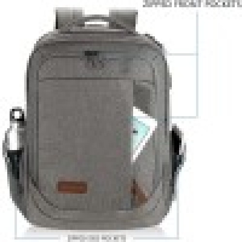 Kroser laptop 2024 bag 15.6